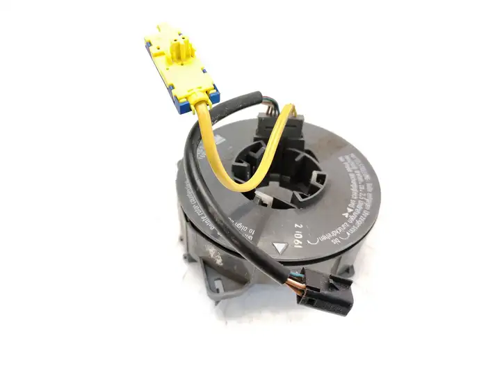Opel Astra G (1998 - 2004) 24436920 Контактное кольцо SRS — фото 9