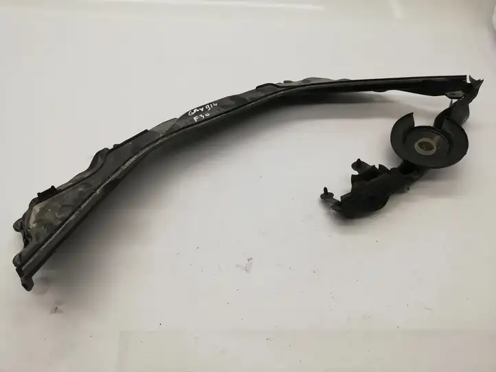 BMW 3 F30 F35 F31 (2012 - 2018) 7331243 Другая часть кузова — фото 3