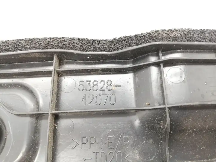Toyota RAV 4 (XA50) (2018 - ) 5382842070 Другая часть кузова — фото 2