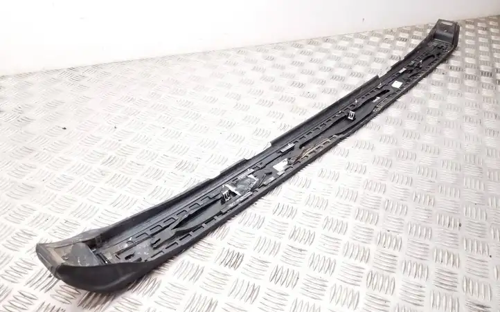 Tesla Model X (2015 - 2021)  104136400G Другая часть кузова