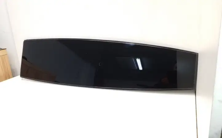 Tesla Model X (2015 - 2021) 104136100J Другая часть кузова — фото 2