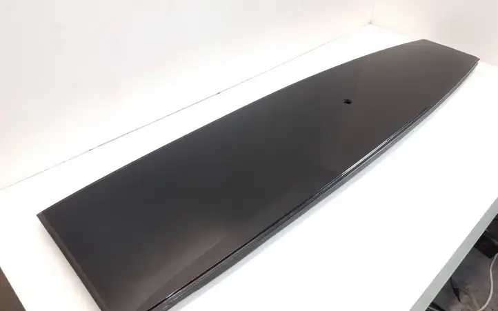 Tesla Model X (2015 - 2021) 104136100J Другая часть кузова — фото 3