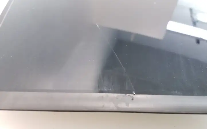 Tesla Model X (2015 - 2021) 104136100J Другая часть кузова — фото 4