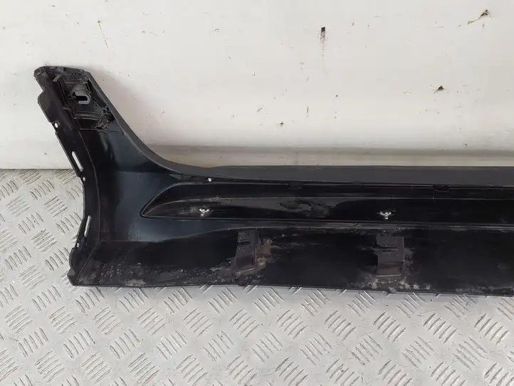 Volvo V60 (2013 - 2018) 31463769 Порог кузова — фото 15