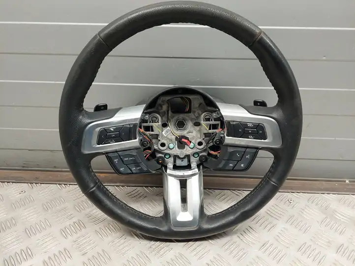 Ford Mustang VI (2015 - )  FR333600AE3JAX Руль