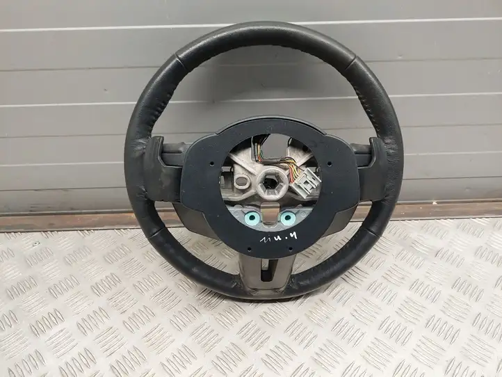 Ford Mustang VI (2015 - )  FR333600AE3JAX Руль