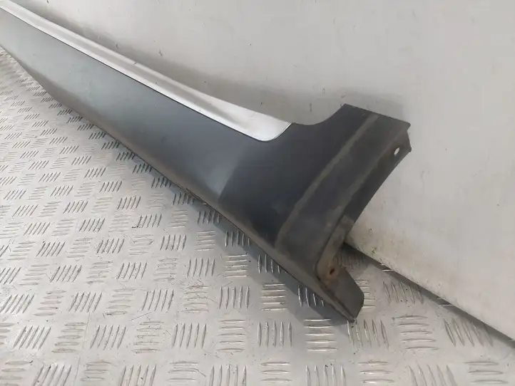 Kia Sportage (2016 - 2018)  87754F1110 Порог