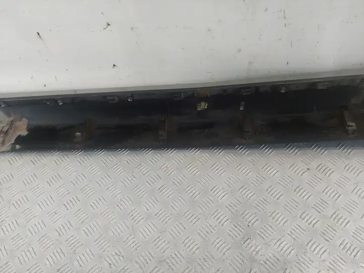 Kia Sportage (2016 - 2018)  87754F1110 Порог