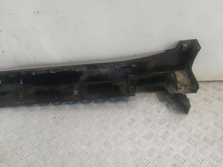 Kia Sportage (2016 - 2018)  87754F1110 Порог