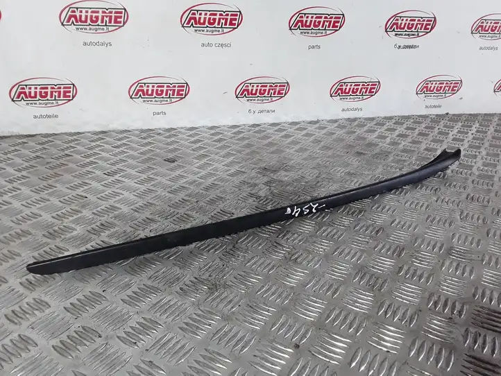Audi Q5 SQ5 (2008 - 2012) 8R0854328A Накладка стоек лобового стекла — фото 1