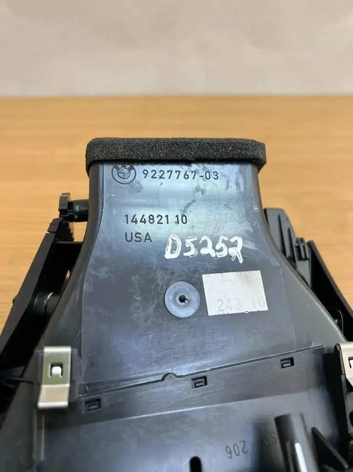 BMW X5 E70 (2006 - 2013) 922776703 Другая часть кузова — фото 4
