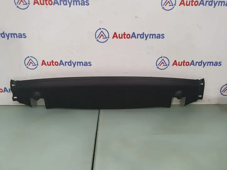 BMW 3 F30 F35 F31 (2012 - 2018) 51497263143 Прочая отделка багажника — фото 1