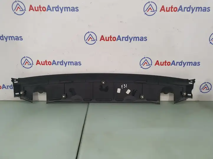 BMW 3 F30 F35 F31 (2012 - 2018) 51497263143 Прочая отделка багажника — фото 2