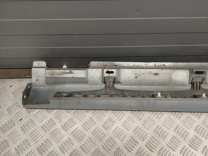 Volkswagen PASSAT CC (2012 - 2017) 3C8853855F Порог кузова — фото 2