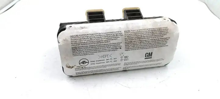 Opel Astra G (1998 - 2004) 90561101 Подушка безопасности пассажира — фото 1
