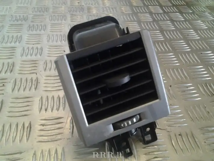 Land Rover Range Rover Sport L320 (2005 - 2009) JBD500160 Боковой воздушный дефлектор — фото 1
