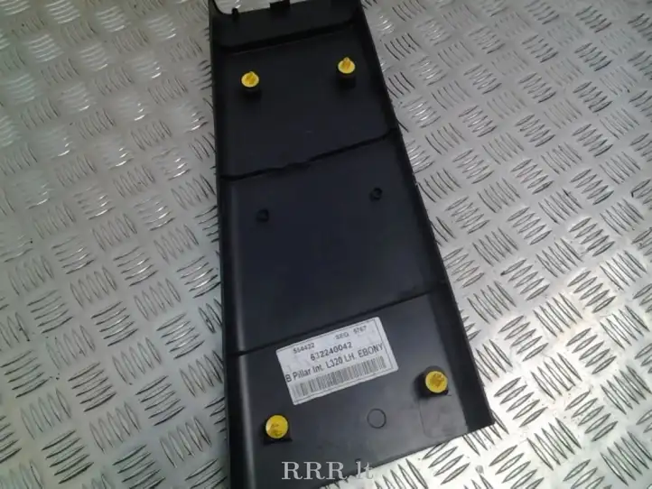 Land Rover Range Rover Sport L320 (2005 - 2009) EMG50041 Верхняя обшивка стойки B — фото 2