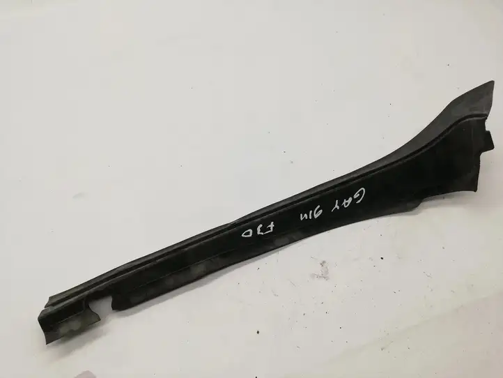 BMW 3 F30 F35 F31 (2012 - 2018) 7264274 Другая часть кузова — фото 3
