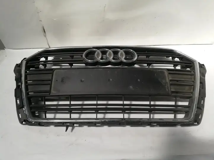 Audi A3/S3 8V (2016 - 2020) 8V3853919 Другая часть кузова — фото 1