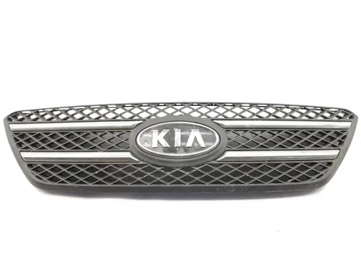 Kia Ceed (2006 - 2010) 863501H000 Другая часть кузова — фото 1