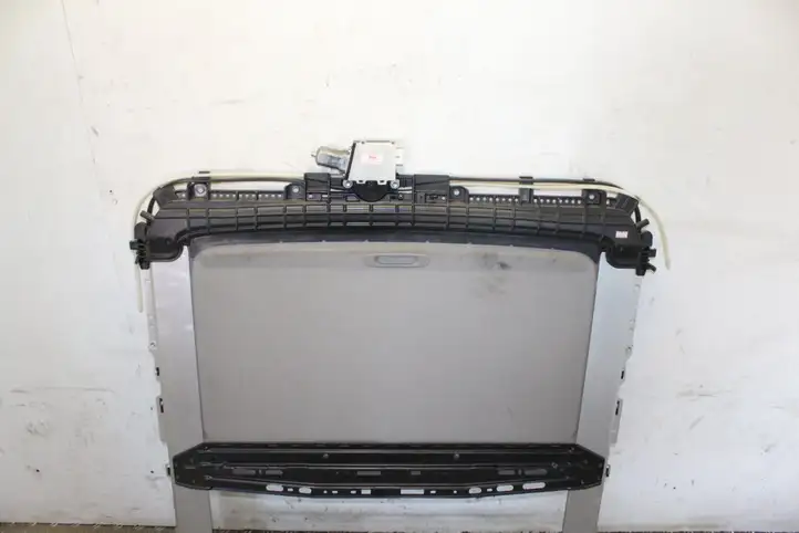 Toyota RAV 4 (XA30) (2006 - 2016) 63260-42090 Комплект люка крыши — фото 5