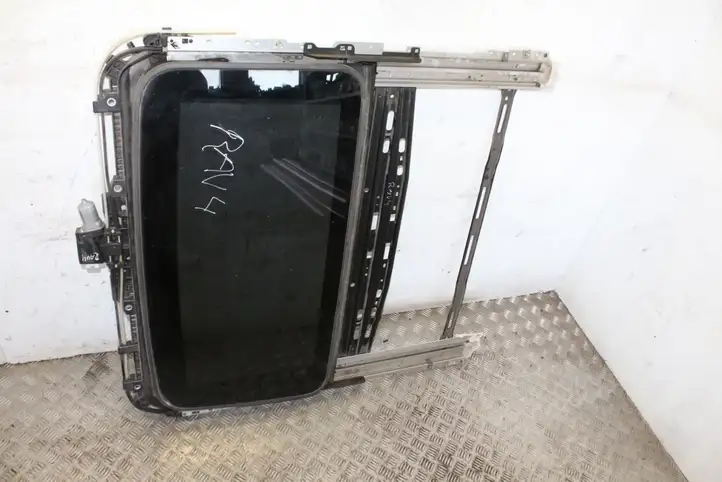 Toyota RAV 4 (XA30) (2006 - 2016) 63260-42090 Комплект люка крыши — фото 5