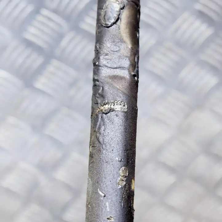 Peugeot 208 (2019 - ) 9835793880 Другая часть кузова — фото 6