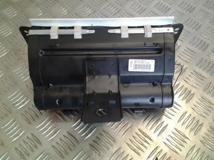 Renault Vel Satis (2002 - 2005) 8200091692 Подушка безопасности пассажира — фото 2
