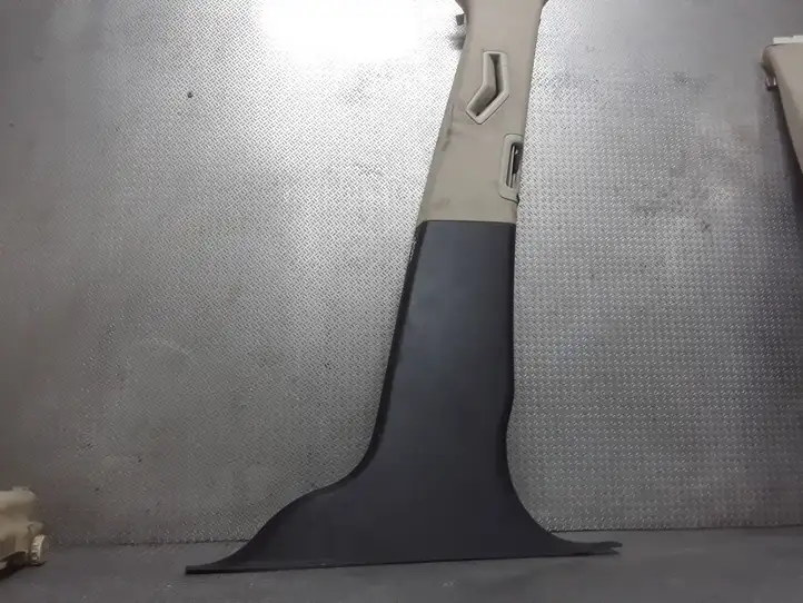 Volvo S80 (2006 - 2009) Средняя стойка кузова (B) — фото 1
