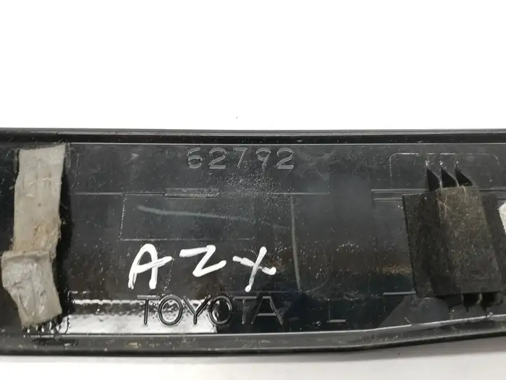 Toyota RAV 4 (XA50) (2018 - ) 62792 Другая часть кузова — фото 4