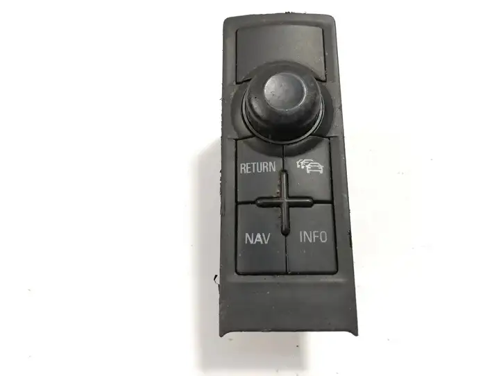 Audi A3/S3 8P (2004 - 2008) 8P0919721 Кнопка фаркопа в багажнике — фото 1