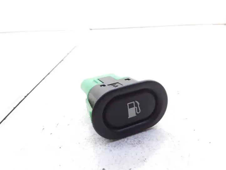 Saab 9-5 (1998 - 2005)  4617544 Кнопка крюка в багажнике