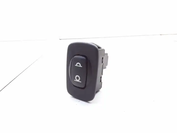 Citroen C4 I Picasso (2006 - 2013) 115605326 Кнопка фаркопа в багажнике — фото 2