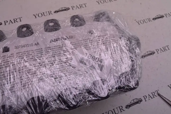 BMW X1 F48 F49 (2015 - 2022) 9296849 Подушка безопасности пассажира — фото 2