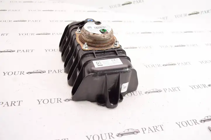 BMW X1 F48 F49 (2015 - 2022) 9296849 Подушка безопасности пассажира — фото 8