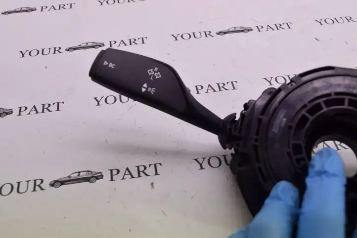 BMW X1 F48 F49 (2015 - 2022)  9305954 Комплект ручек