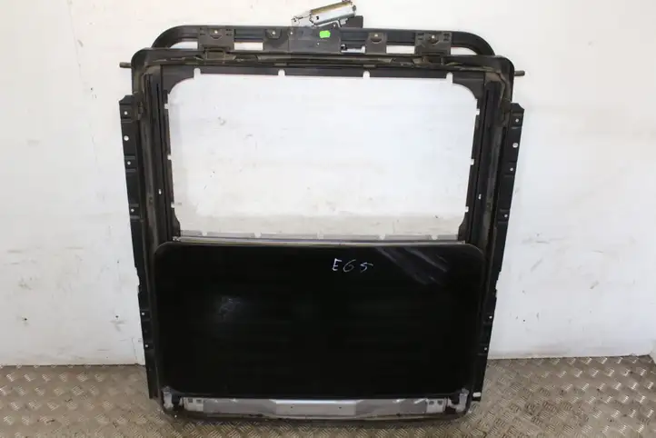 BMW 7 E65 E66 (2001 - 2008) 895696913 Комплект люка крыши — фото 1
