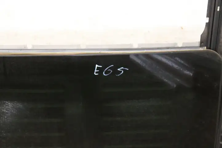 BMW 7 E65 E66 (2001 - 2008) 895696913 Комплект люка крыши — фото 2
