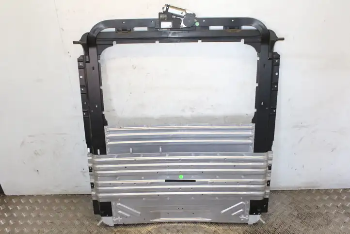 BMW 7 E65 E66 (2001 - 2008) 895696913 Комплект люка крыши — фото 4