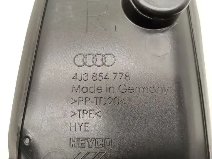 Audi e-tron (2018 - ) 4J3854778 Другая часть кузова — фото 3
