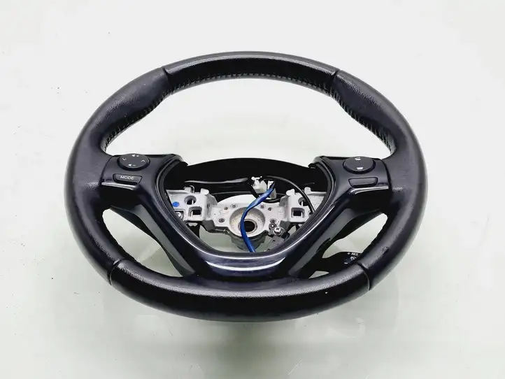 Toyota Aygo AB40 (2014 - 2018) 451000H060 Руль — фото 1