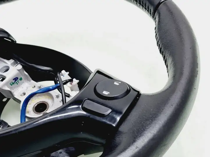 Toyota Aygo AB40 (2014 - 2018) 451000H060 Руль — фото 2