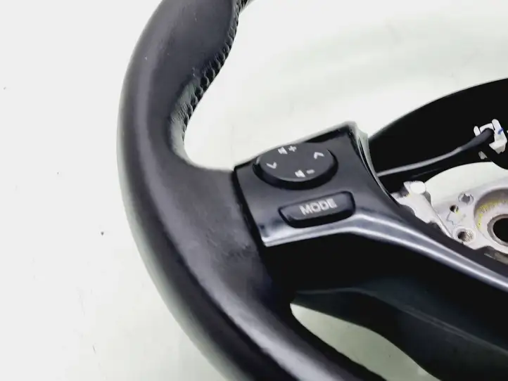 Toyota Aygo AB40 (2014 - 2018) 451000H060 Руль — фото 3