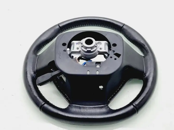 Toyota Aygo AB40 (2014 - 2018) 451000H060 Руль — фото 4