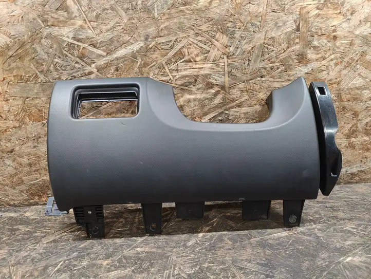 Jaguar XJ X351 (2009 - 2019)  FDRAW93F044F08A05 Отделочный щит панели (нижний)