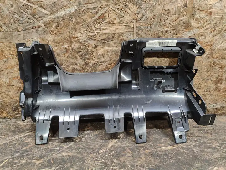 Jaguar XJ X351 (2009 - 2019)  FDRAW93F044F08A05 Отделочный щит панели (нижний)