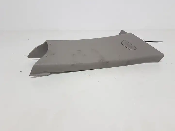 BMW 3 F30 F35 F31 (2012 - 2018) 51437248163 Обшивка стойки C — фото 7