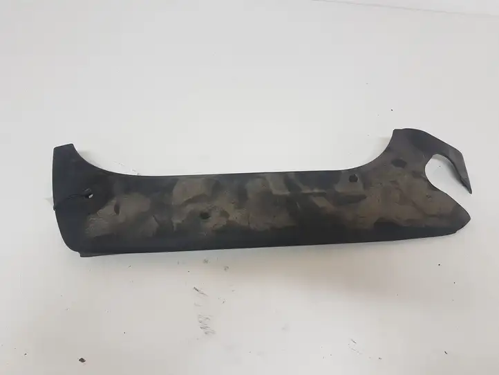 BMW 3 F30 F35 F31 (2012 - 2018) 51497263142 Прочая отделка багажника — фото 4