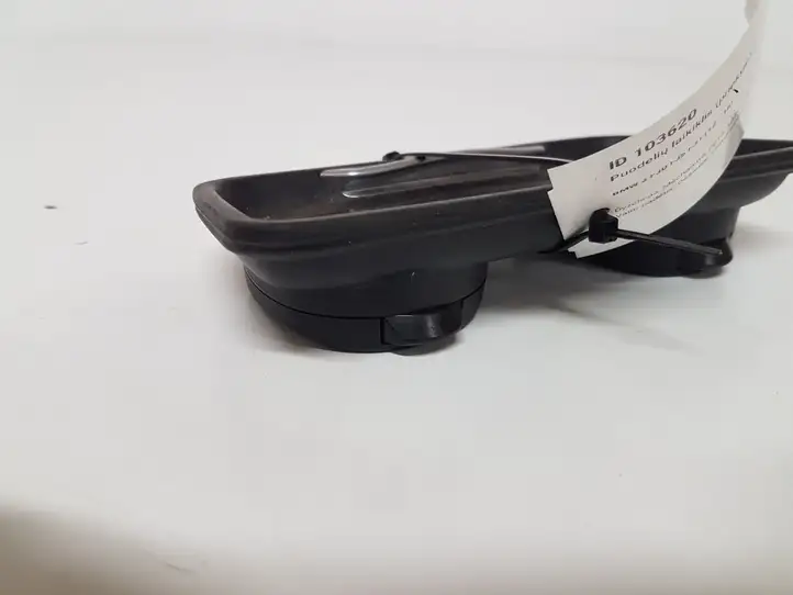 BMW 3 F30 F35 F31 (2012 - 2018) 9232068 Коврик бардачка — фото 3