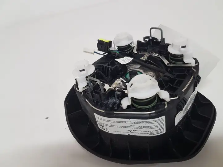 BMW 3 F30 F35 F31 (2012 - 2018) 62557050G Подушка безопасности руля — фото 4